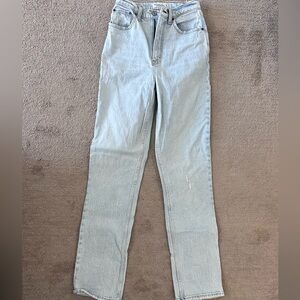 Abercrombie jeans